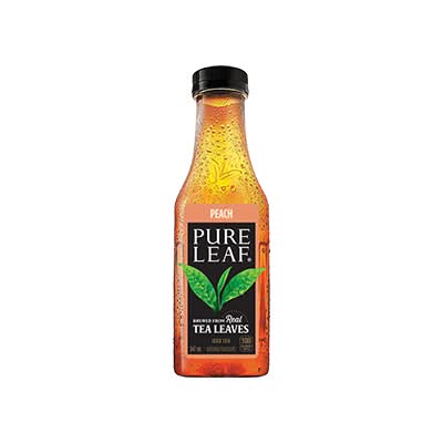 Pure Leaf à la Pêche