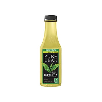 Pure Leaf Non Sucré