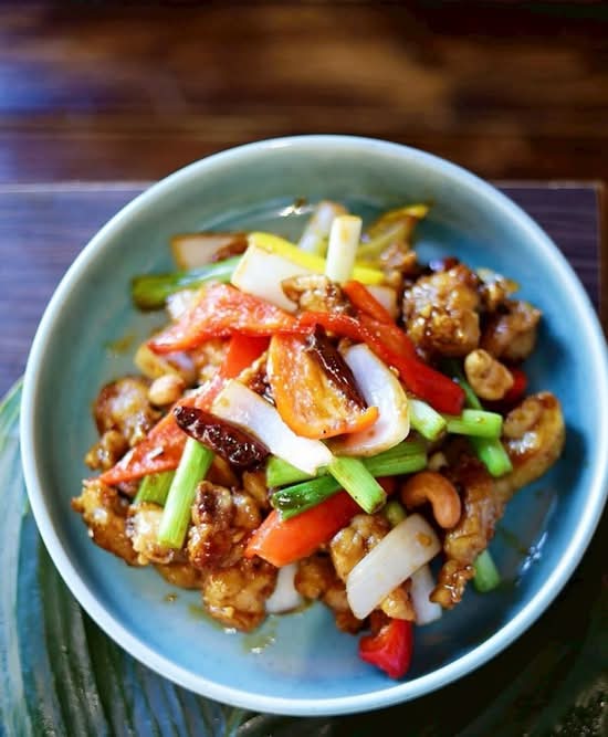 M.1 Gai Pad Num Ma-Kham