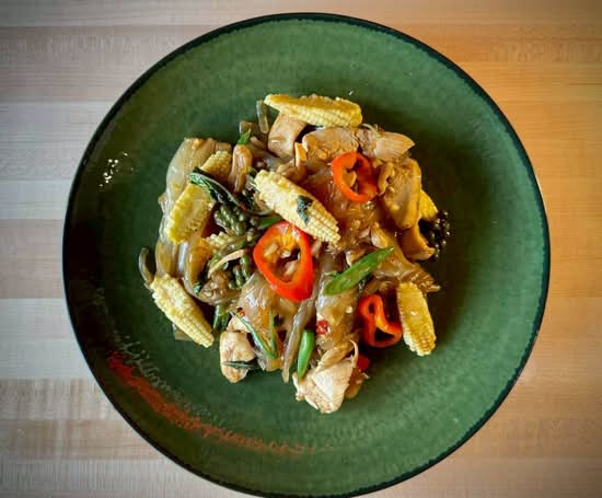 FN3. Pad Kee-Mao