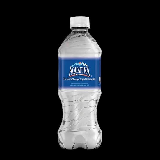 Eau Aquafina / Aquafina Water