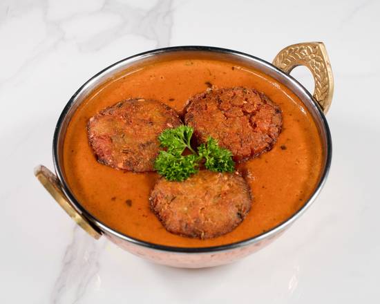Malai Kofta