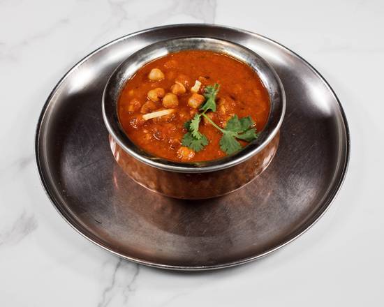 Chana Masala