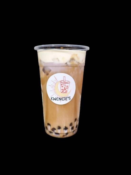 Brown Sugar Taro