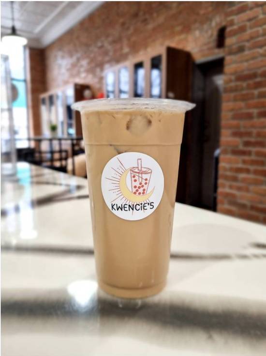 Milk Tea