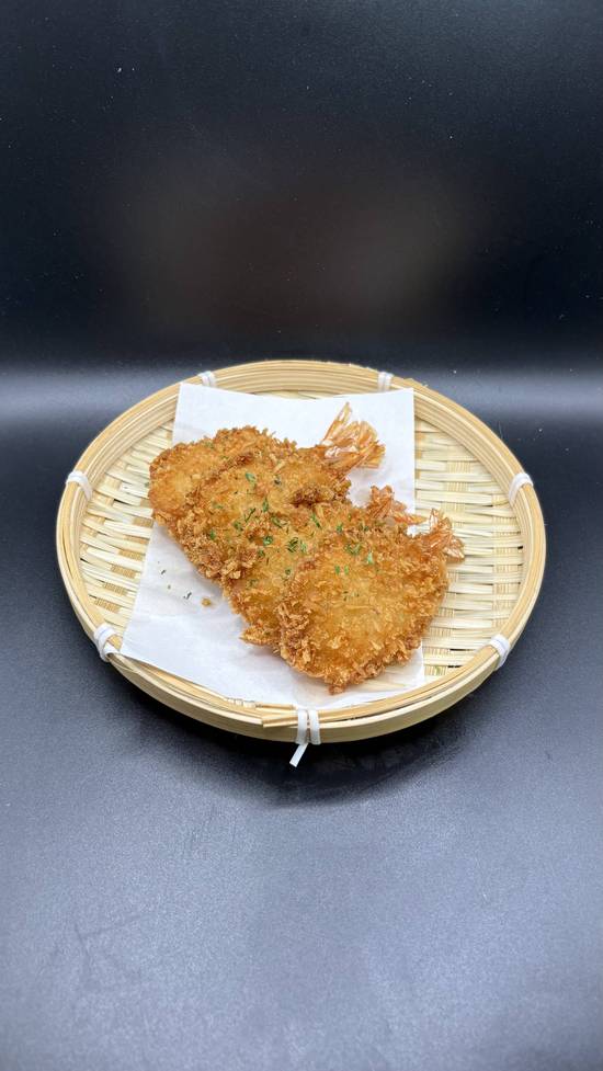 Coconut Shrimp (5pcs)