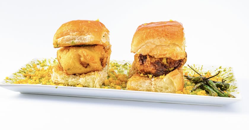 Vada Pav
