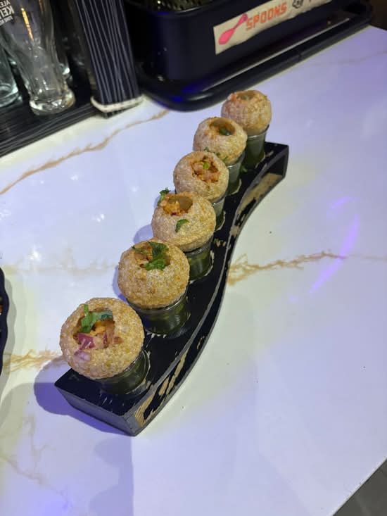 Pani Puri