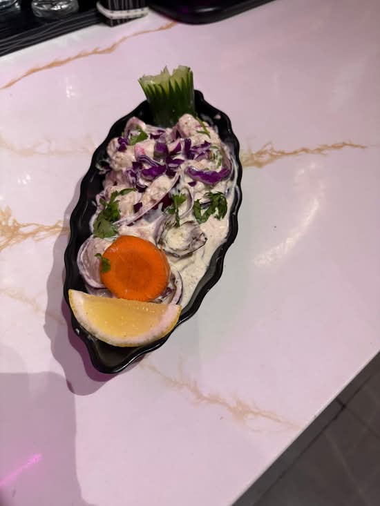 Soya Malai Chaap