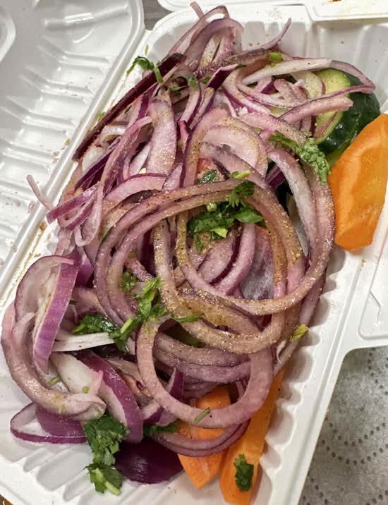 Green Salad