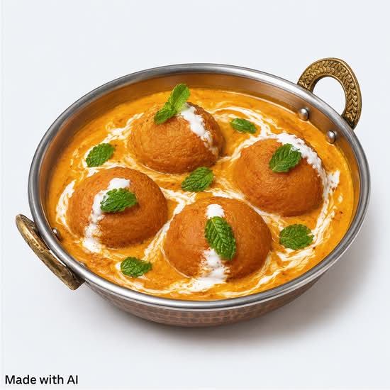 Malai Kofta