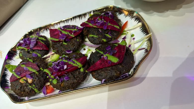 Hara Bhara Kebab