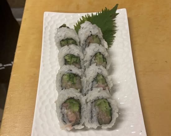 Negihama Roll