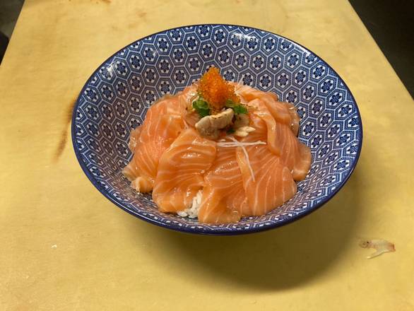 Salmon Don