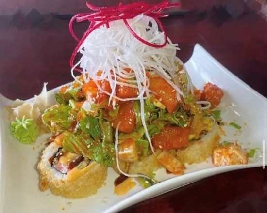 Spicy Bomb