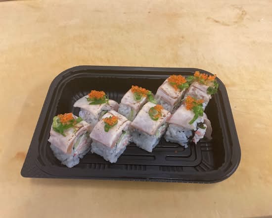 Torchy Boy Roll