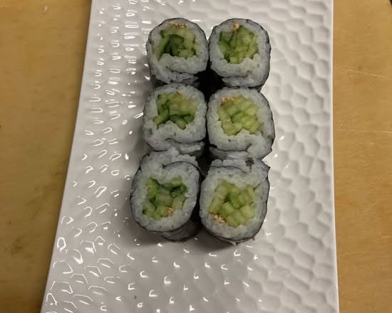Kappa Roll