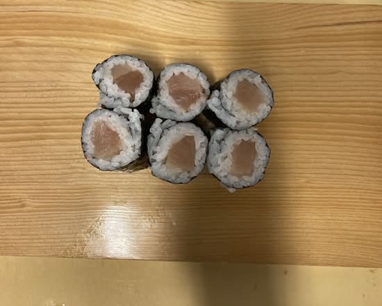 Tuna Roll
