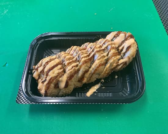 DF Dynamite Roll