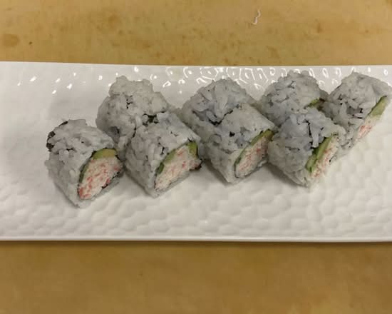 California Roll