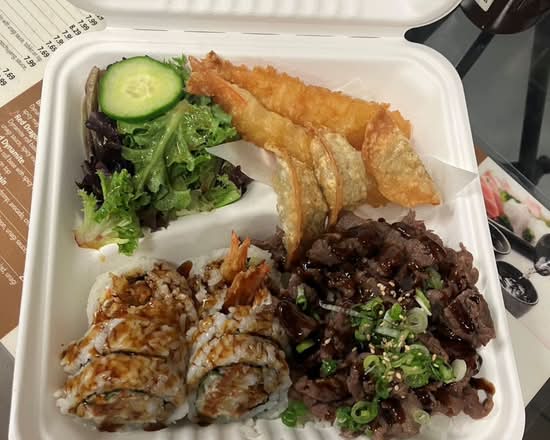 Bento Box B