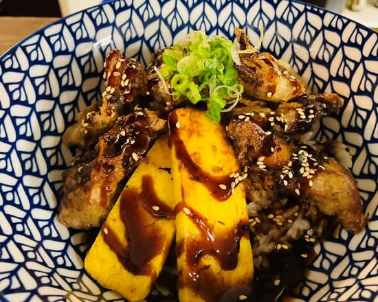 Unagi Don