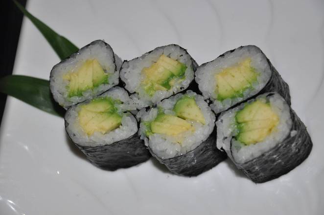 Avocado Roll
