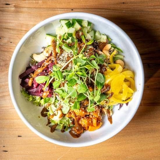 Power Bowl