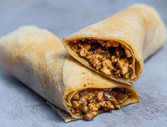 Chicken Shawarma