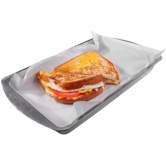 Egg & Cheese