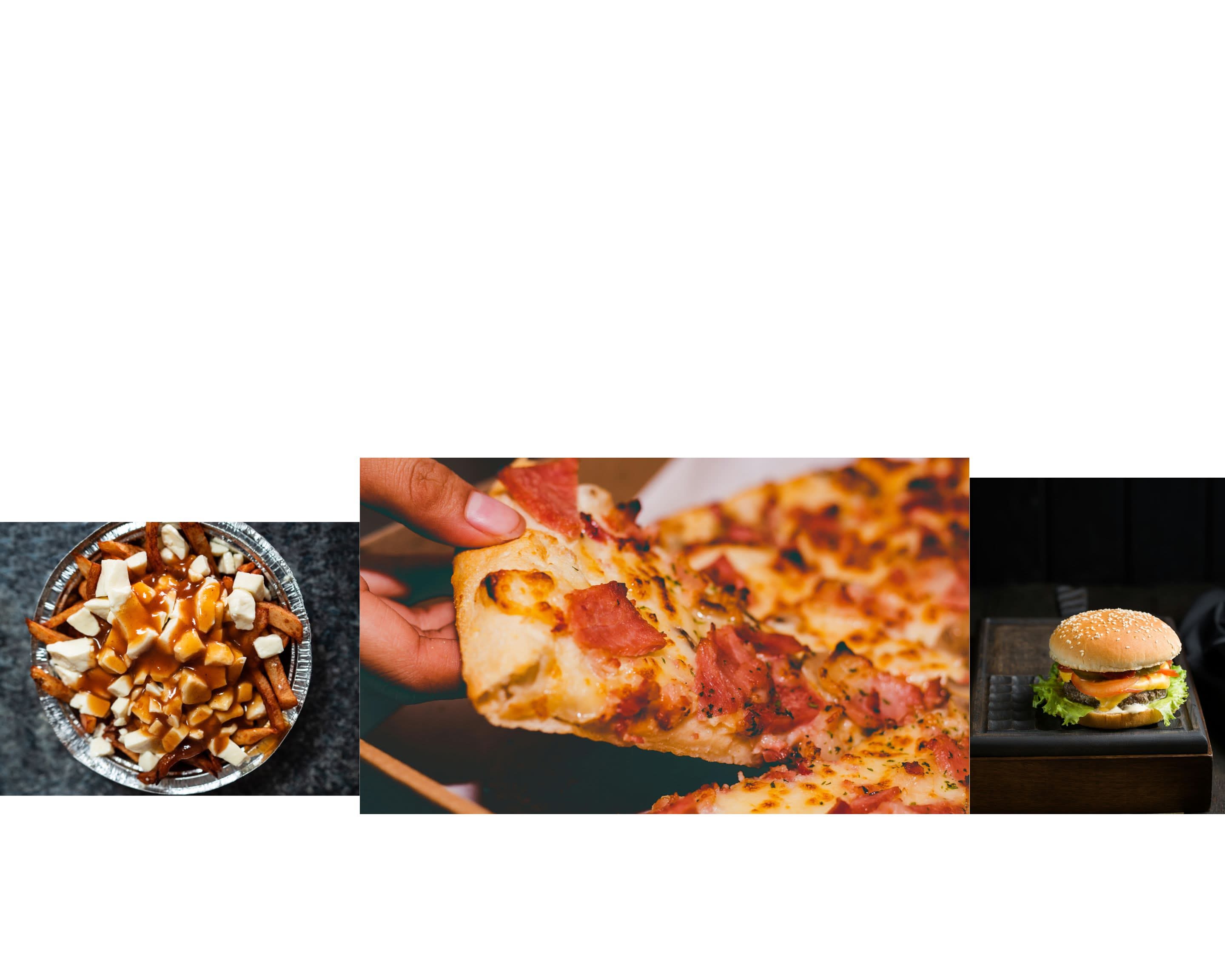 Bravo Pizzeria cover