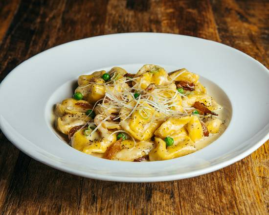 Cacio e Pepe Cheese Tortellini