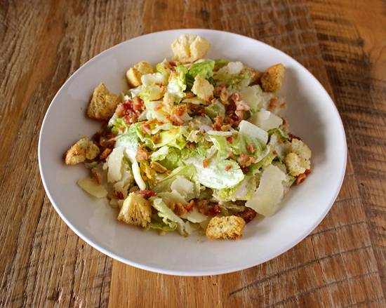 Appetizer Caesar Salad