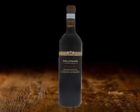 Valpolicella Classico Doc, Folonari, Italy