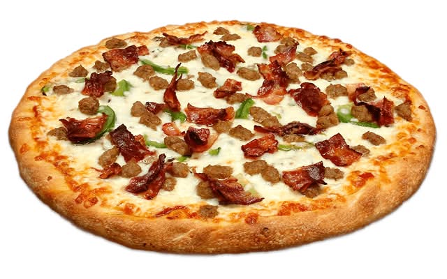 Create Your Own Custom Pizza - Large