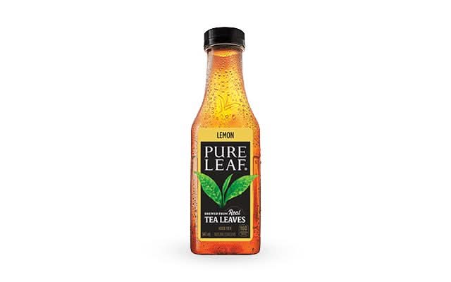 Pure Leaf Lemon
