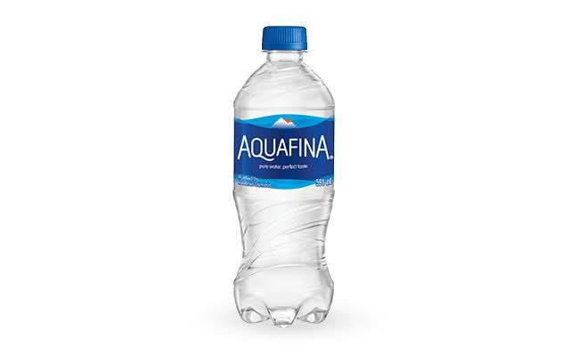 Aquafina Bottle Water