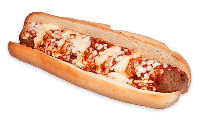 Meatball Sub