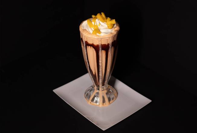 Mango Tango Thickshake