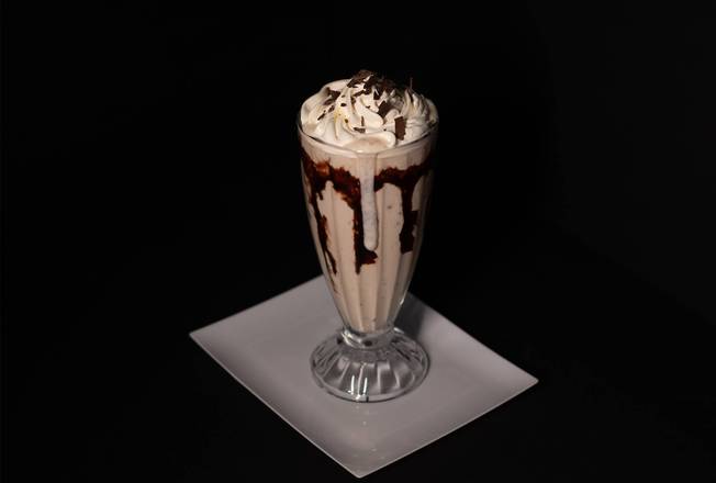Cookie Dough Explosion Thickshake