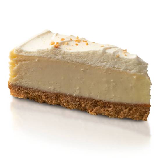 Coconut Cream Pie Cheesecake
