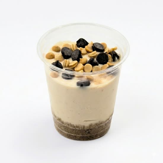 Biscoff Lotus Cheesecake