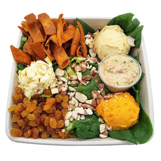 Harvest Salad