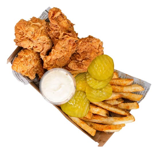 Chicken Tenders