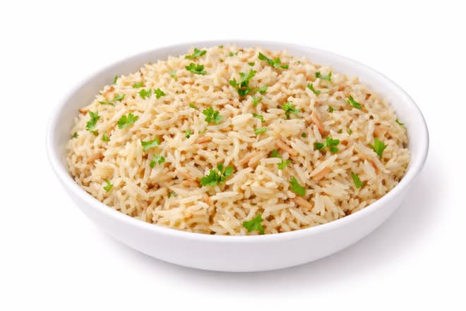 Riz / Rice