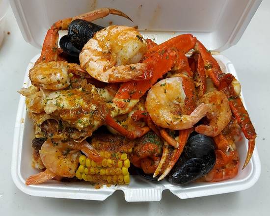 Seafood Boil