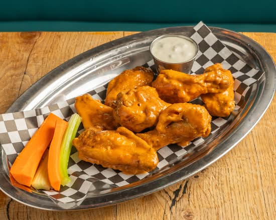 Wings