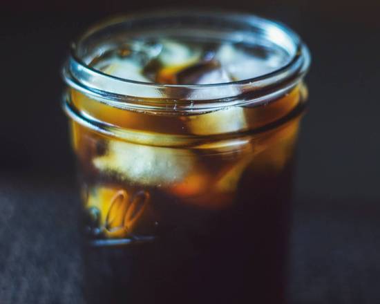 Cold Brew