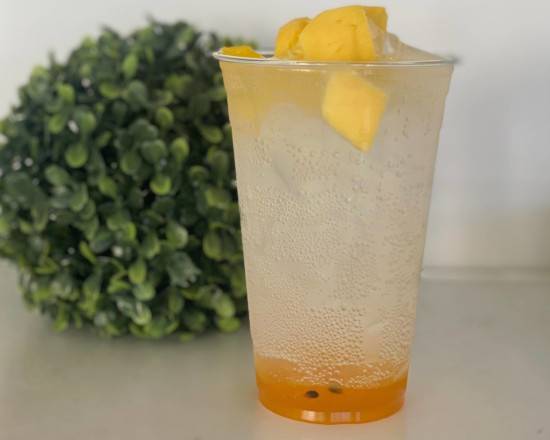 Mango Passion Ade