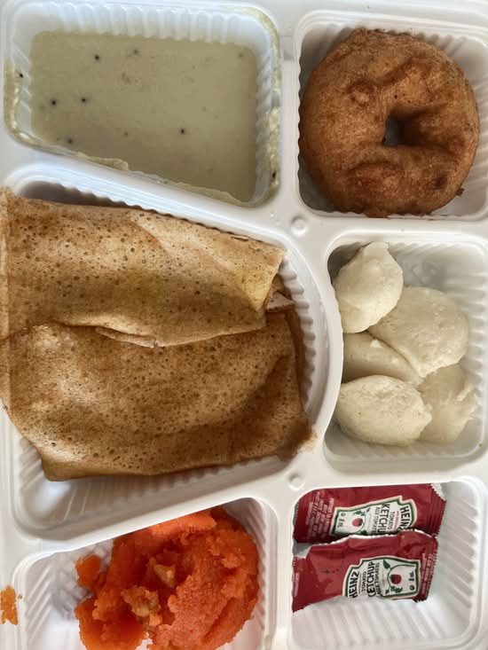 Kids Meal